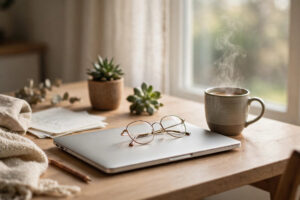 The 20-20-20 Rule for Eye Strain Explained