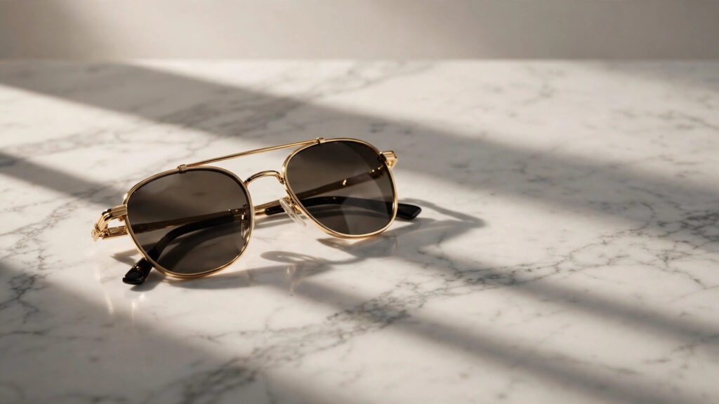Are Expensive Sunglasses Worth It?