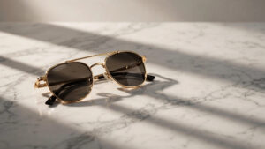 Are Expensive Sunglasses Worth It?