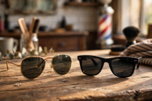 Aviator vs Wayfarer: Which Suits You?