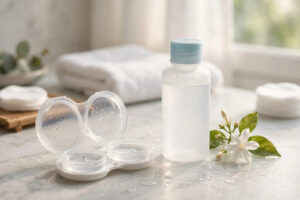 Best Contact Lenses for Allergy Sufferers