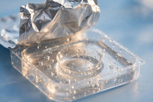 Best Contact Lenses for Astigmatism (Toric Lenses)