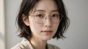 Best Eyeglasses for Small Faces