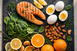 Best Foods for Eye Health and Vision