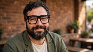 Best Glasses for Wide Faces and Large Heads