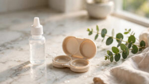 Best Rewetting Drops for Contact Lens Wearers