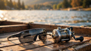 Best Sunglasses for Fishing and Boating