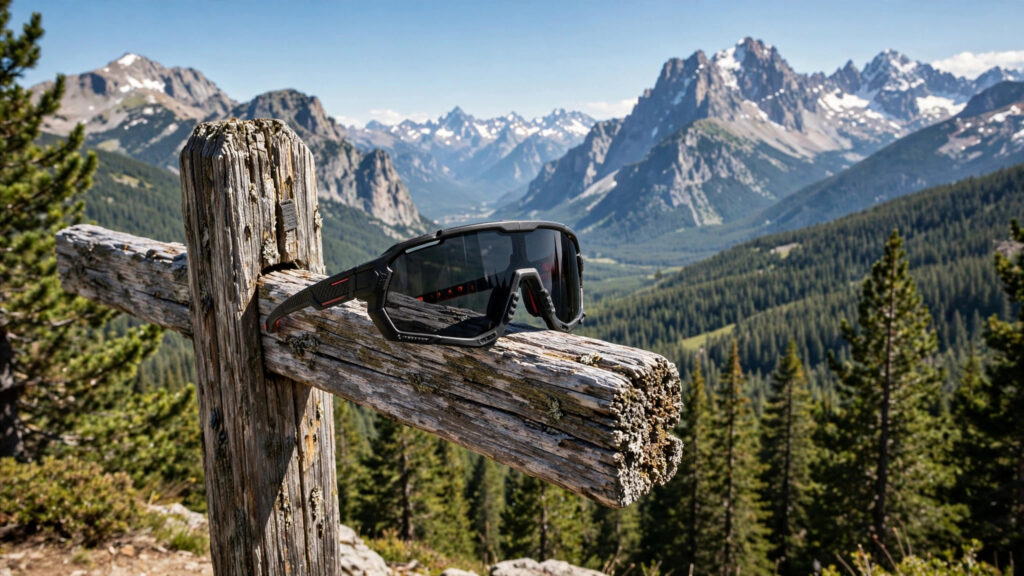 Best Sunglasses for Hiking and the Outdoors