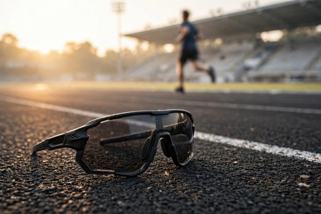 Best Sunglasses for Running and Sports