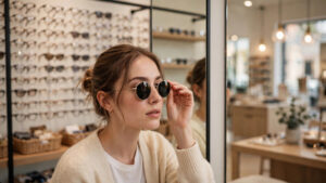 Best Sunglasses for Small Faces