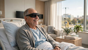Cataracts: Symptoms, Surgery and Recovery Guide