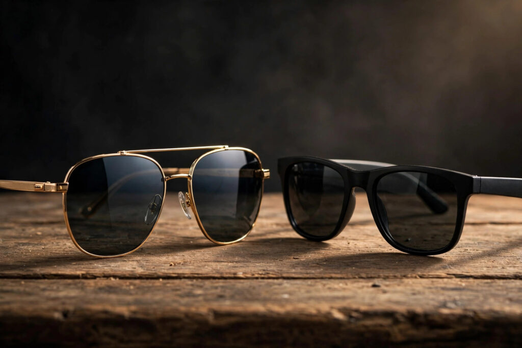 Cheap vs Expensive Sunglasses: What's the Difference?
