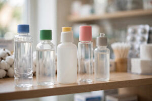 Contact Lens Solution Types Explained