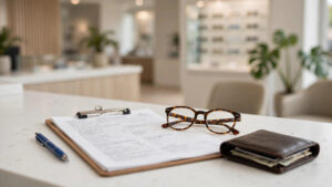 Does Insurance Cover Eye Exams?