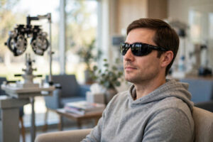 Eye Dilation: What to Expect and Side Effects
