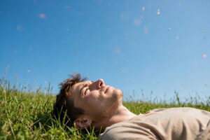 Eye Floaters: When Should You Worry?