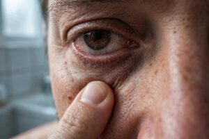 Eye Twitching: Causes and Remedies