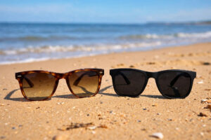 Gradient vs Solid Lens Tints: Which Is Better?