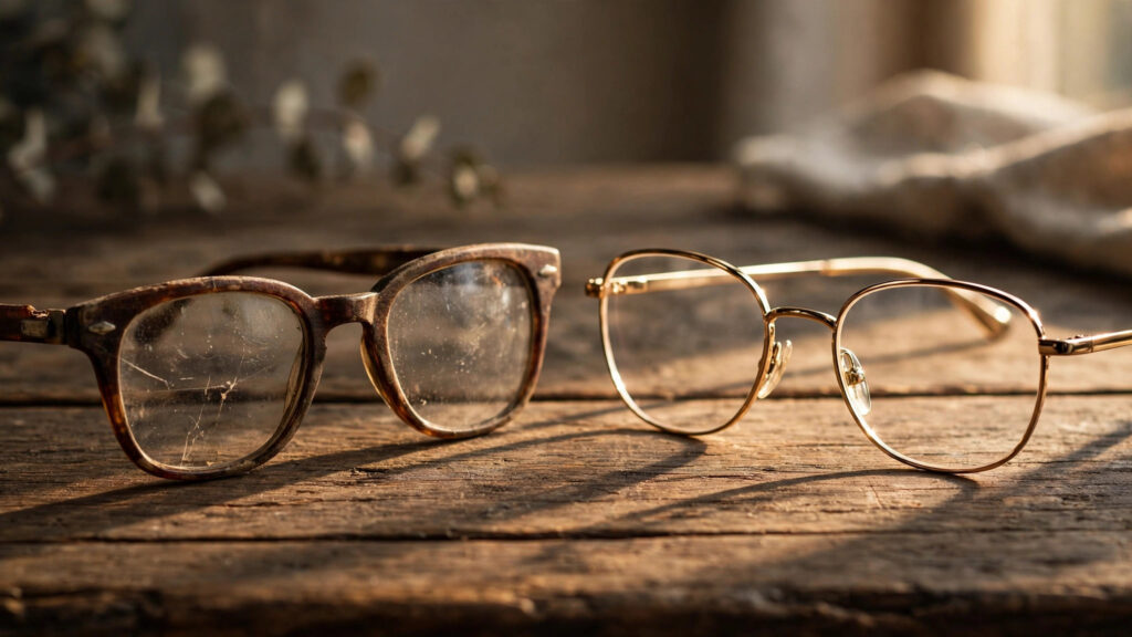 How Often Should You Replace Your Glasses?