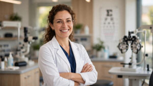 How to Choose an Eye Doctor