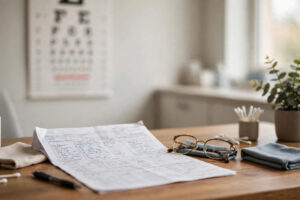 How to Read Eye Prescription Numbers