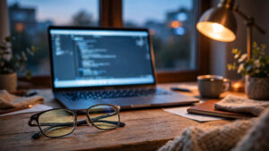 How to Reduce Eye Strain From Screens