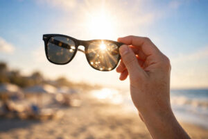 How to Tell If Sunglasses Have UV Protection