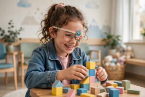 Lazy Eye (Amblyopia): Guide for Children and Adults
