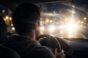 Night Blindness: Causes and Treatment
