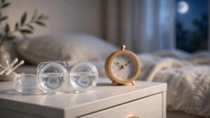 Ortho-K Lenses: Overnight Vision Correction Explained