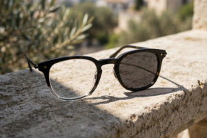 Photochromic Sunglasses Explained