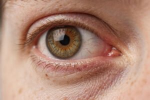 Pink Eye (Conjunctivitis): Types and Treatment