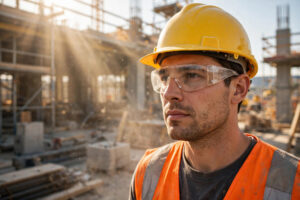 Prescription Safety Glasses: Buying Guide 2026