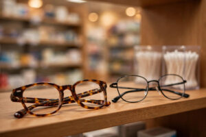 Reading Glasses vs Prescription Readers: What's the Difference?