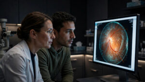 Retinal Imaging (Fundus Photography) Explained