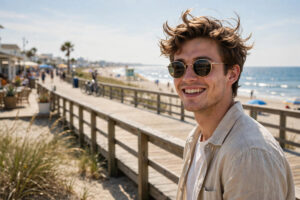 Round Sunglasses: Who Can Wear Them?