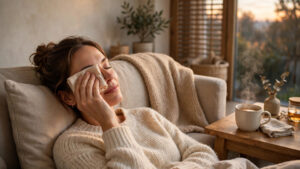 Stye vs Chalazion: Difference and Treatment