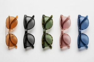 Sunglass Lens Colors Guide: Which Tint for What?