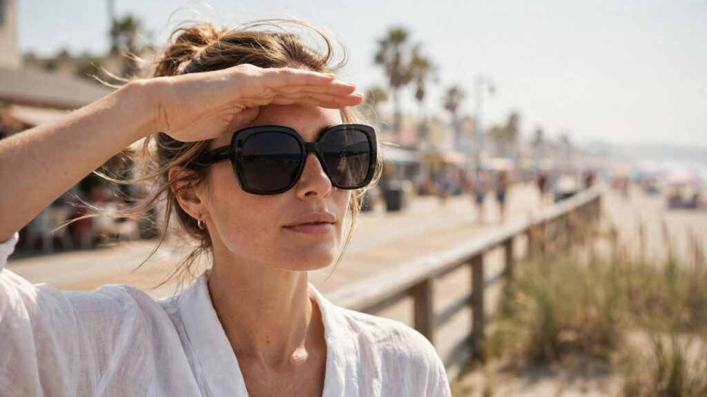Sunglasses for Sensitive Eyes: What to Choose