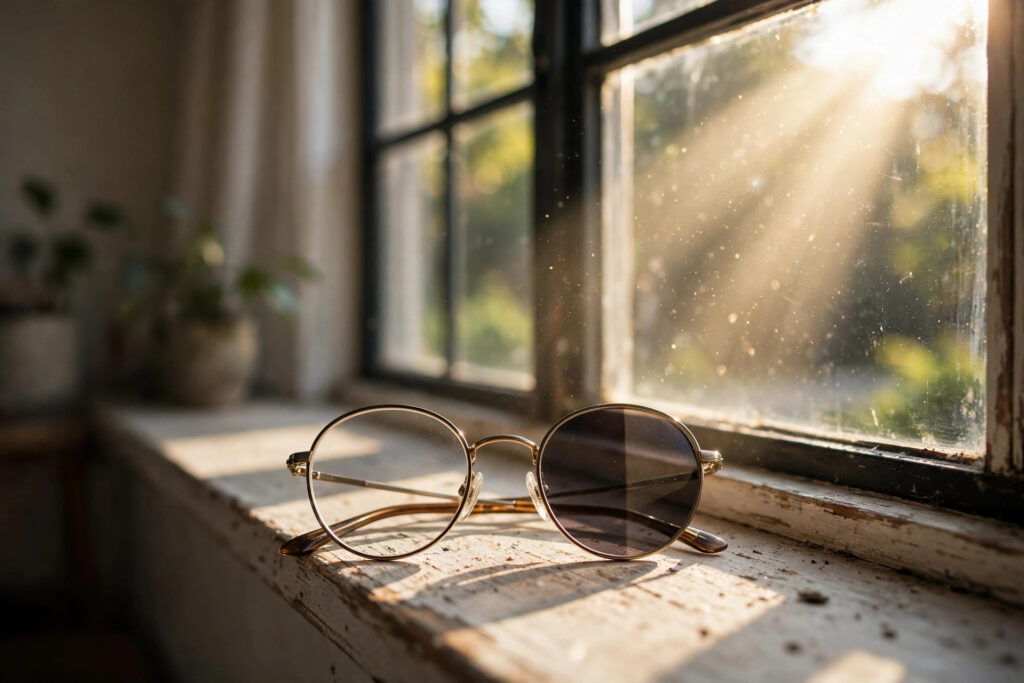 Transition (Photochromic) Lenses: Pros and Cons
