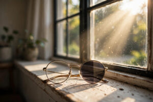 Transition (Photochromic) Lenses: Pros and Cons