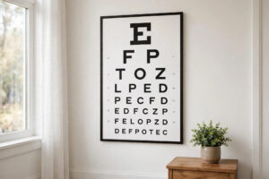 What Is 20/20 Vision? Explained Simply