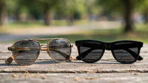 When to Replace Your Sunglasses: Signs to Watch